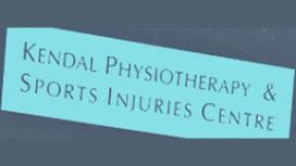 Kendal Physiotherapy