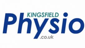 Kingsfield Centre For Physiotherapy