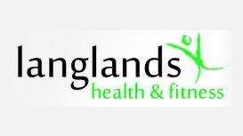 Langlands Health & Fitness