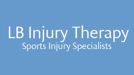 LB Injury Therapy