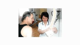 Londonwide Physio