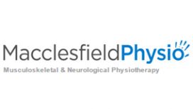 Macclesfield Physio