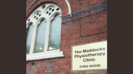 The Maddocks Physiotherapy Service