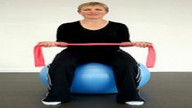 Maidenhead Pilates