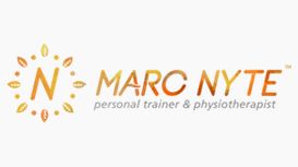 Marc Nyte Personal Trainer