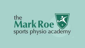 The Mark Roe Sports Physio