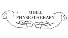 M Bill Physiotherapy
