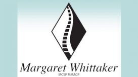 Whittaker Margaret Chartered Physiotherapist