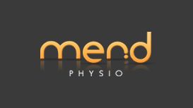 Mend Physiotherapy