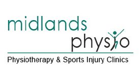 Midlands Physiotherapy