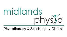 Midlands Physiotherapy Midlands Physiotherapy
