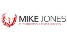 Mike Jones Physiotherapy