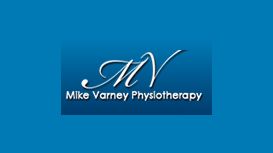 Mike Varney Physiotherapy