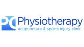 P C Physiotherapy