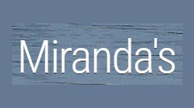 Mirandas Physio Steps
