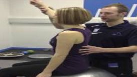 Mlh Bridgewater Physiotherapy Clinic