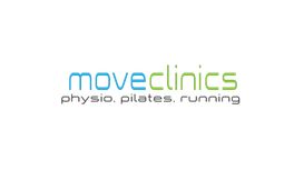 Move Physio & Rehab Clinics