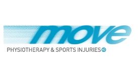 Move Physiotherapy & Sports Injuries