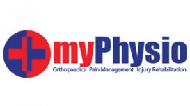 myPhysio - Physiotherapist, Physio Harrogate