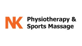 NK Physiotherapy & Sports Massage