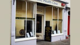 The Northgate Physiotherapy Clinic