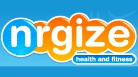 Nrgize Health & Fitness