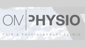 OMPHYSIO Moorgate