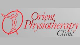 Orient Physiotherapy