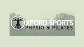Oxford Sports Physio & Pilates