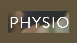 TOPS Physiotherapy, Yoga & Pilates