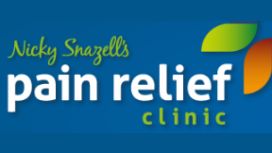 Nicky Snazell's Pain Relief Clinic
