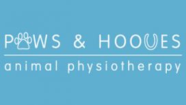 Paws & Hooves Animal Physiotherapy