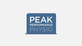 Peak Performance Physiotherapy