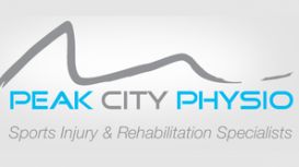 Peak City Physio