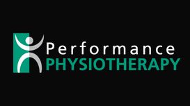 Performance Physiotherapy