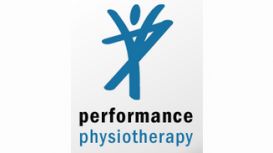 Performance Physiotherapy