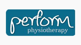 Perform Physiotherapy