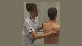 Peter Bennett Physiotherapy