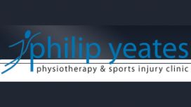 Philip Yeates Physiotherapy