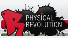 Physical Revolution