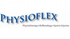 Podiatry & Chiropody At Physioflex