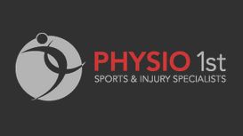 Physio 1st - Leicester