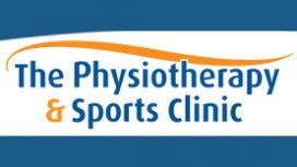 The Physiotherapy & Sports Clinic