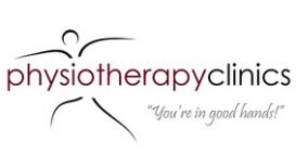 Physiotherapy Clinics (Cheshire)