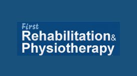 Physio First Rehab