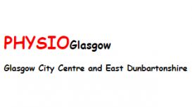 Physiotherapy Glasgow