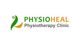 Physioheal Physiotherapy Clinic