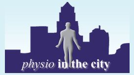 Physio In The City