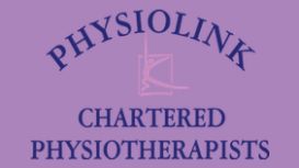 Physiolink - Chartered Physiotherapist
