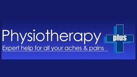 Physiotherapy Plus Scotland